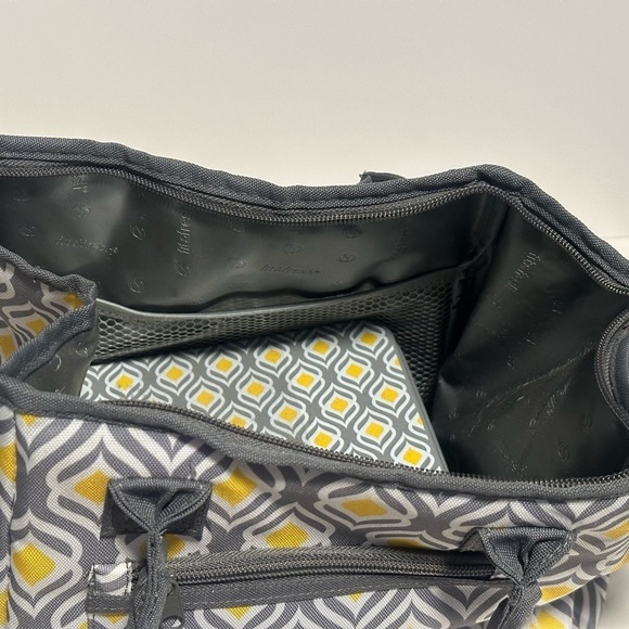 Fit+Fresh 6 piece Lunch Bag - Picture 6 of 8